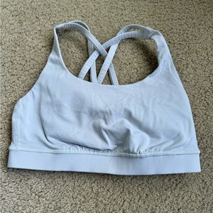 Lululemon Energy Bra
